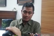 DPRD Semarang soroti pendapatan parkir yang masih minim