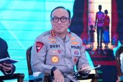 Wakapolri: Korban langgar hukum paksaan TPPO tak seharusnya dipidana