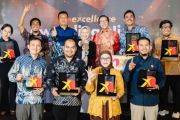 MineXcellence 2025 dorong transformasi pertambangan berkelanjutan