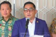 Komisi II gelar "fit and proper test" 18 calon anggota ORI pekan depan
