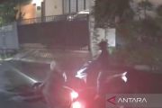 Polisi masih selidiki pelaku perampasan motor di Pondok Gede