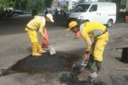 Peningkatan konstruksi jalan jadi usulan terbanyak Musrenbang Jaksel
