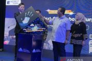 Era baru bedah robotik di Indonesia