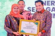 Khofifah tunjuk Bagus Panuntun sebagai Plt Wali Kota Madiun