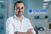Osome Achieves Record Growth and Names Eugenio Ferrante as CEO