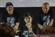 Film "Sebelum Dijemput Nenek", seram yang lucu