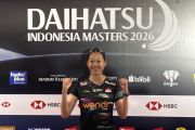 Putri KW ingin persembahkan gelar Indonesia Masters