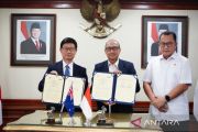 BRIN gandeng UTS Australia guna perkuat kapasitas periset Indonesia