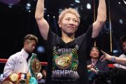WBC umumkan daftar pemenang penghargaan "WBC Best of 2025"