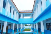 Kemenag terima hibah lahan dan bangunan MTsN dari Pemkot Depok