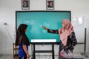 Program Sekolah Rakyat Bidik 500 Unit sampai 2029