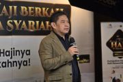 Bank Mega Syariah: Pertumbuhan minat haji muda dorong kinerja di 2025