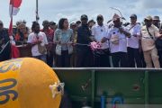 PBD tambah "mooring" kapal di Raja Ampat jaga terumbu karang