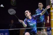 Ganda Amri/Nita perdaya diri hadapi persaingan di Orleans Masters