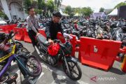 UIN Semarang berhentikan oknum mahasiswa tersangka penggelapan puluhan motor