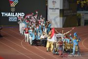 Target realistis dan regenerasi atlet di ASEAN Para Games 2025