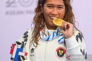 Round up: Indonesia di posisi kedua pada hari pertama ASEAN Para Games