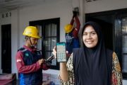PLN siap dukung program 80 ribu Kopdes Merah Putih