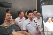 Wagub Jateng: Pimpinan daerah terapkan pakta integritas pelayanan masyarakat