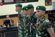 22 prajurit TNI penganiaya Prada Lucky divonis penjara dan dipecat