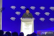 Prabowo singgung digitalisasi pendidikan, akan ada enam IFP tiap sekolah