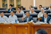 Komisi XII DPR puji kinerja Menteri ESDM Bahlil Lahadalia