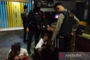 Patroli gabungan gagalkan tawuran di Jaktim
