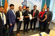 Government of Telangana and Blaize Sign MoU at Davos to Launch Telangana AI Innovation Hub