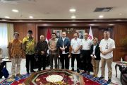 UIN Jakarta gandeng BRIN dorong riset transformasi PTNBH