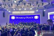 Mensesneg: RI buka opsi gabung "Board of Peace" untuk perdamaian Gaza