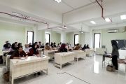 Sekolah Vokasi Undip mengintegrasikan kurikulum dengan teknologi AI