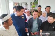 Dedi sambut baik Meikarta jadi hunian MBR dengan konsep apartemen