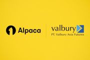 PT Valbury Asia Futures Launches US Stock Trading with Alpaca, Increasing Access for Investors