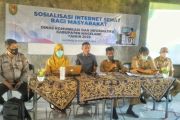 Pemerintah Perkuat Literasi Digital Lewat Program Internet Sehat dan Aman