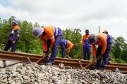 KAI Daop 7 Madiun tingkatkan mitigasi dan kesiapsiagaan prasarana