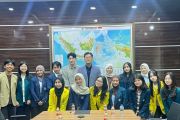 Daesang Group berikan beasiswa 30 mahasiswa, tingkatan kualitas SDM