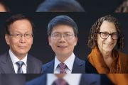 2026 Japan Prize Laureates Announced
