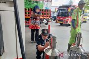 Dinas Kopdag Temanggung tera ulang SPBU pastikan takaran dan harga akurat