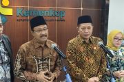 Kemensos umumkan BLT dan bansos PKH mulai disalurkan Februari