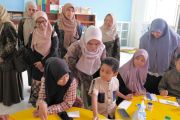 UMS kembangkan Lab School dan lakukan benchmarking ke SD Muhammadiyah 1 Candi Umsida