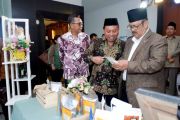 Menteri PPN sebut riset Unsoed Purwokerto8 strategis dukung pangan-energi