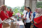 Wali Kota Semarang dorong bank sampah sebagai garda depan