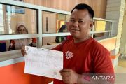 Warga Aceh Tamiang senang layanan kependudukan cepat untuk Huntara