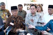 Kemendes minta dukungan DPD atasi masalah desa di kawasan hutan