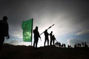 Putra pemimpin senior Hamas tewas akibat serangan udara Israel di Gaza