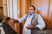 Kemenhaj perkuat pengawasan haji khusus, pastikan kepatuhan PIHK&nbsp;