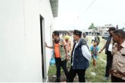 BPBD: Aceh Tengah pertama tuntaskan BNBA bantuan stimulan rumah