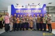 UI pimpin U25 leader forum untuk penguatan pendidikan tinggi nasional