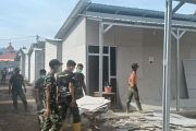 Penyintas banjir bandang Palembayan Agam siap tempati huntara