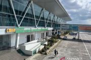 Bandara APT Pranoto siap layani rute Internasional pada Februari 2026